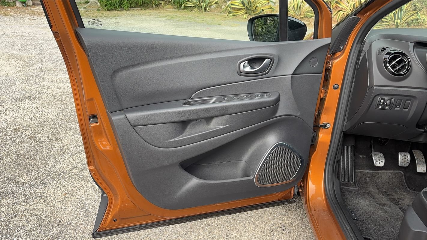 Renault Captur - Photo 7