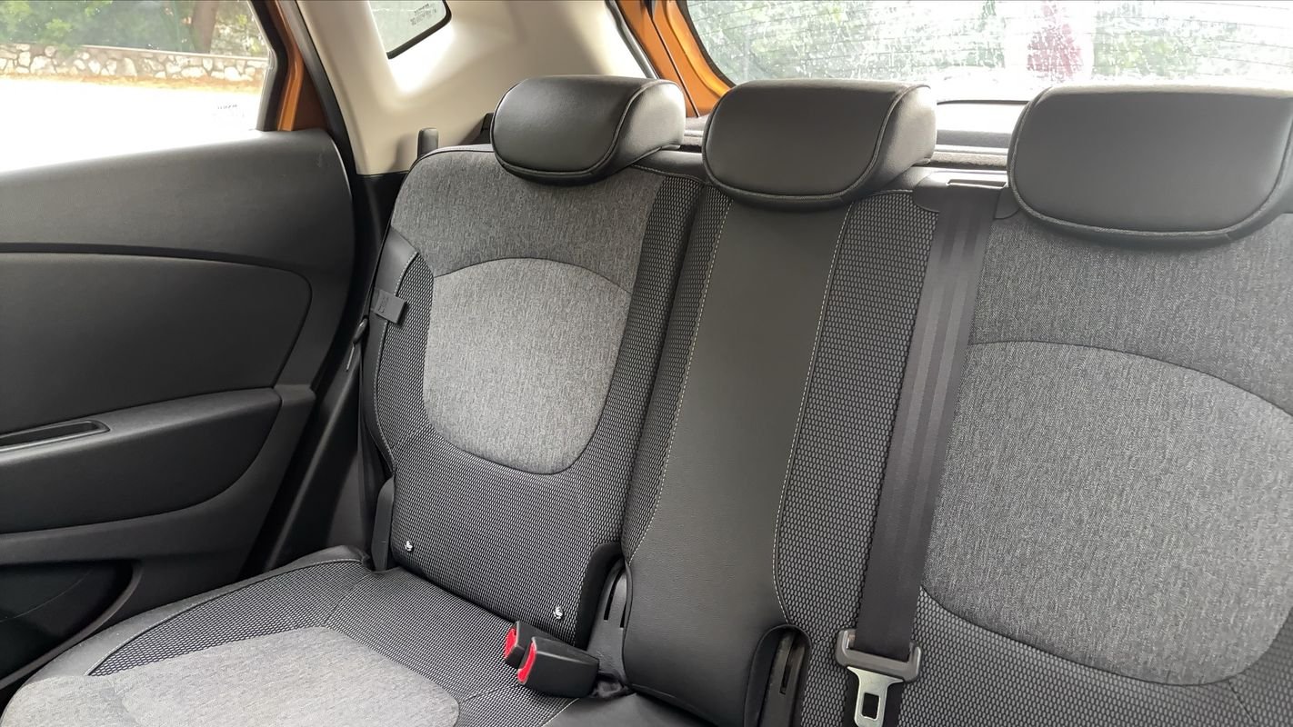 Renault Captur - Photo 9