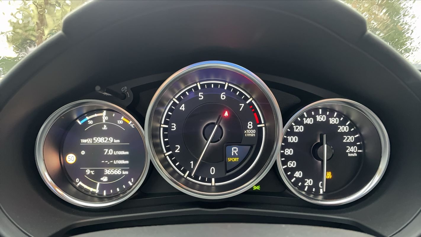 Mazda MX-5 - Photo 11