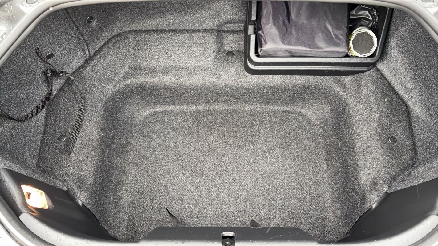 Mazda MX-5 - Photo 13