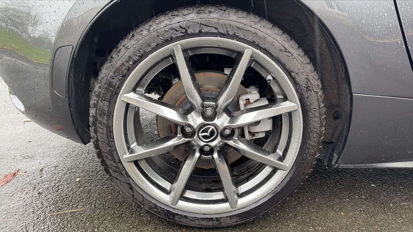 Mazda MX-5 - Photo 15