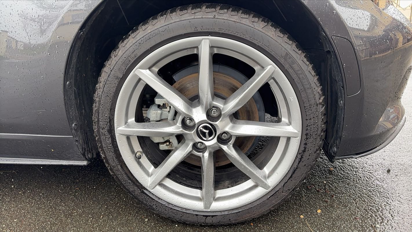 Mazda MX-5 - Photo 16