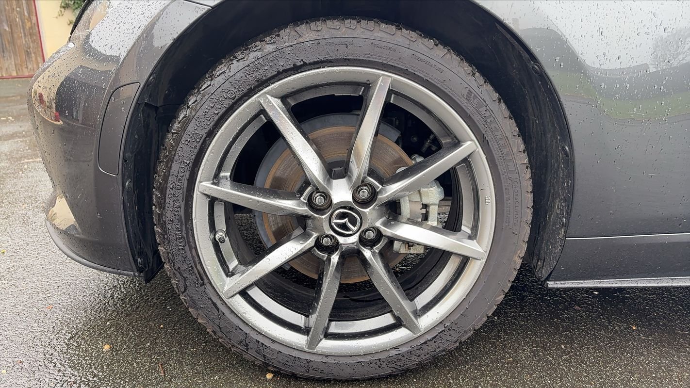 Mazda MX-5 - Photo 17
