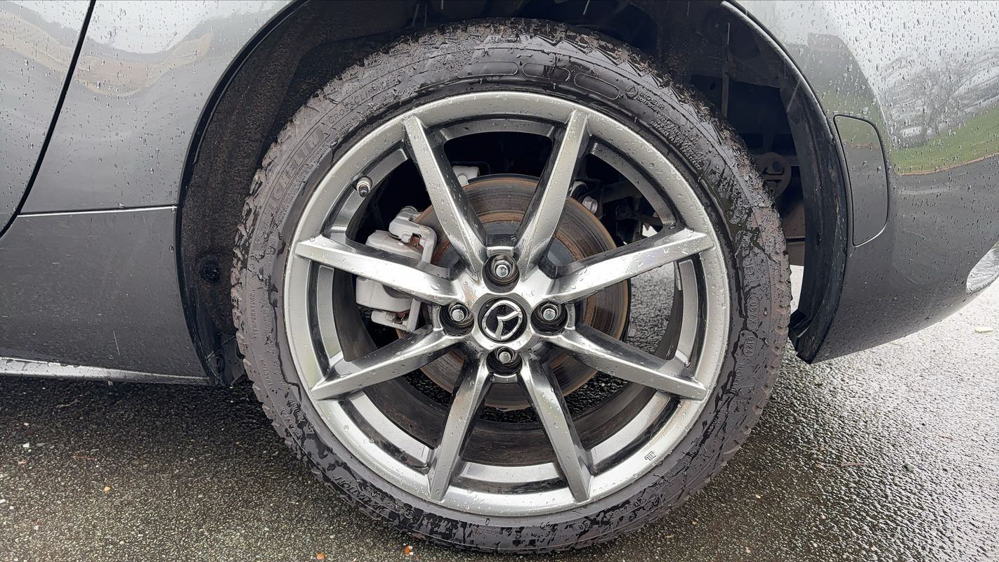Mazda MX-5 - Photo 18