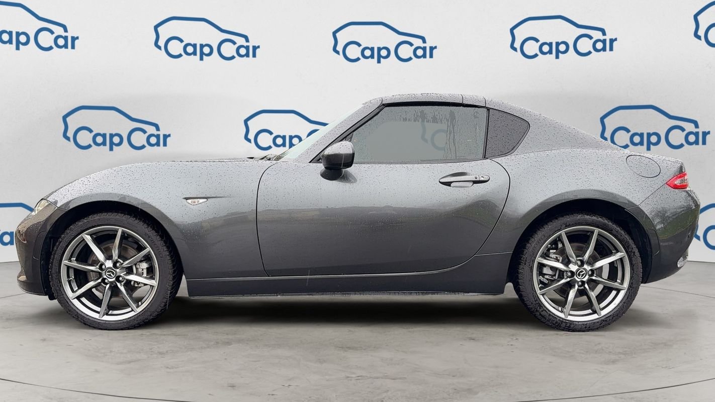 Mazda MX-5 - Photo 2
