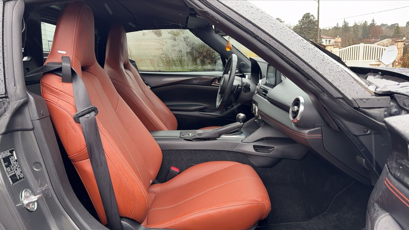 Mazda MX-5 - Photo 27