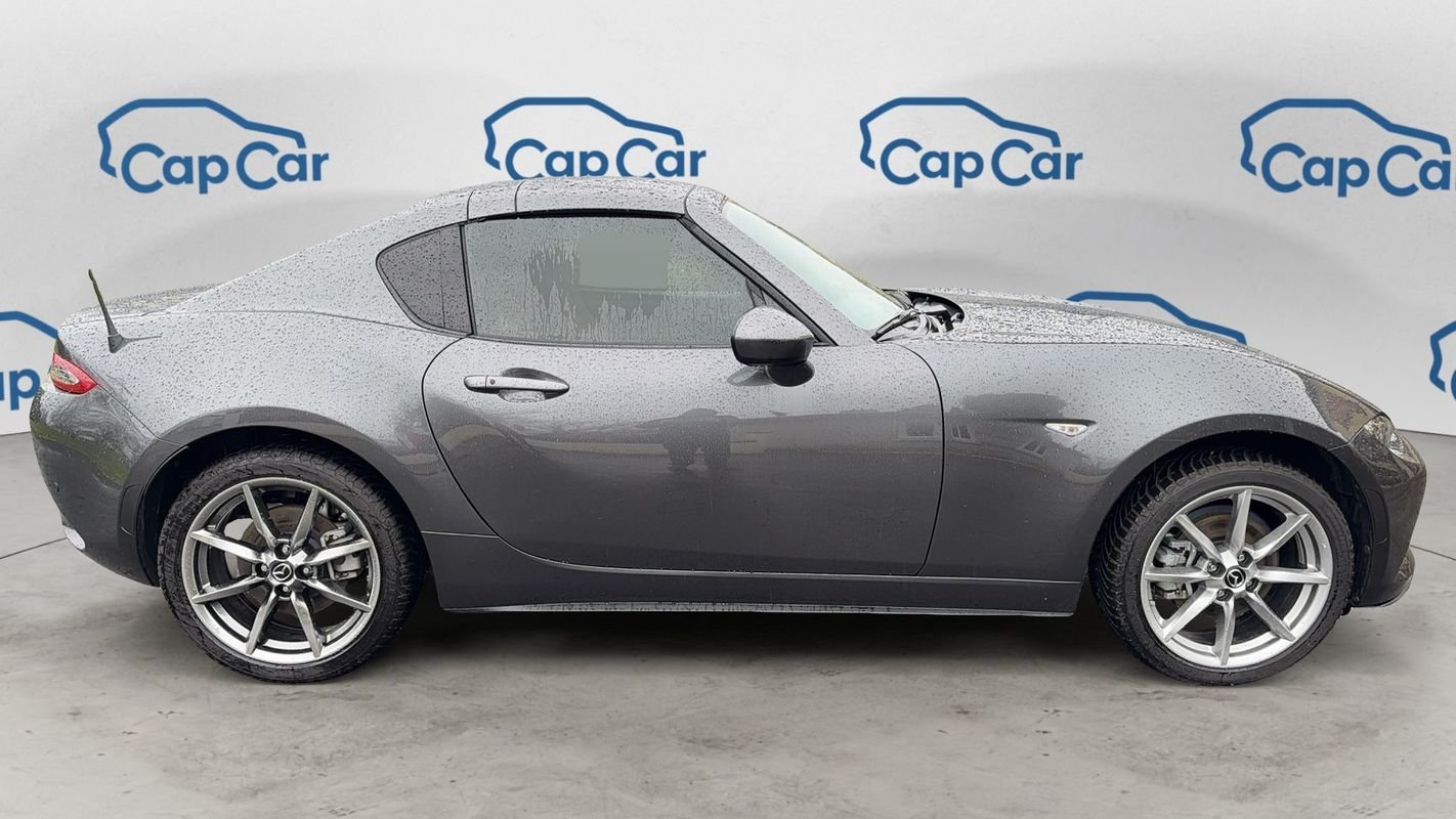 Mazda MX-5 - Photo 4