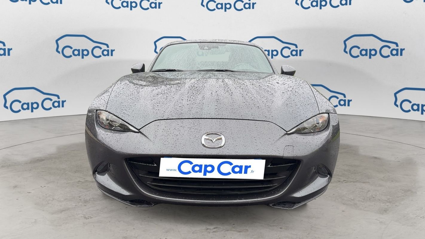Mazda MX-5 - Photo 5