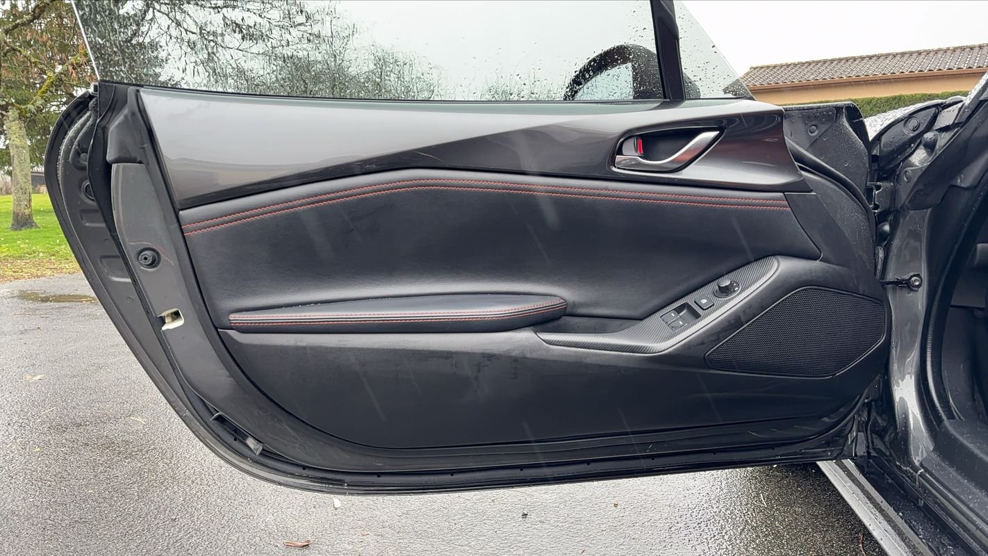 Mazda MX-5 - Photo 7