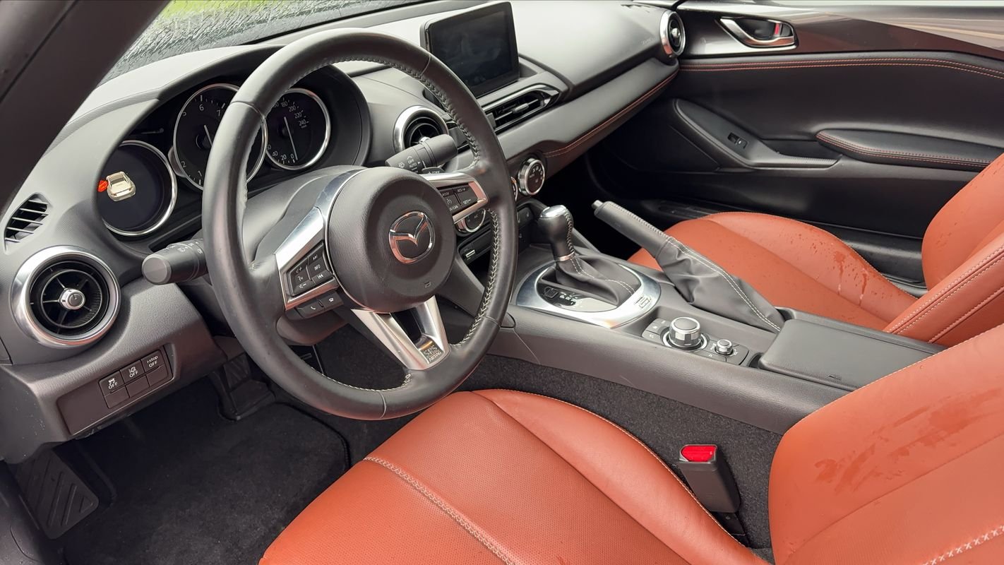 Mazda MX-5 - Photo 8