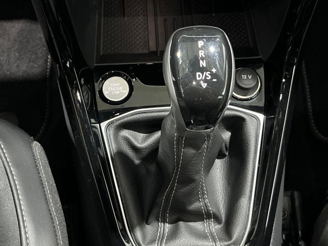 Volkswagen T-Cross - Photo 11