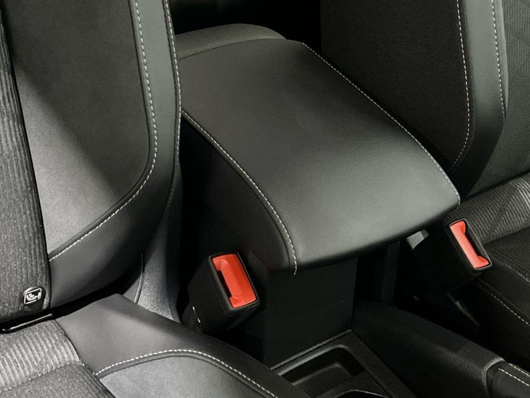 Volkswagen T-Cross - Photo 12