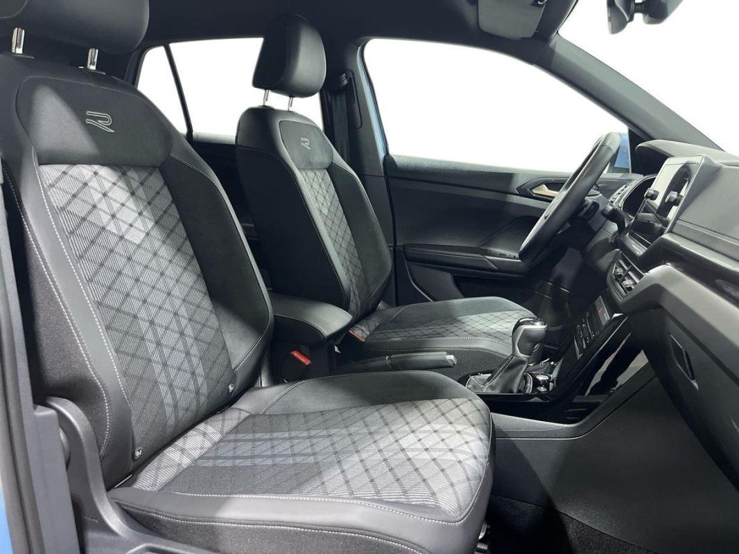 Volkswagen T-Cross - Photo 13