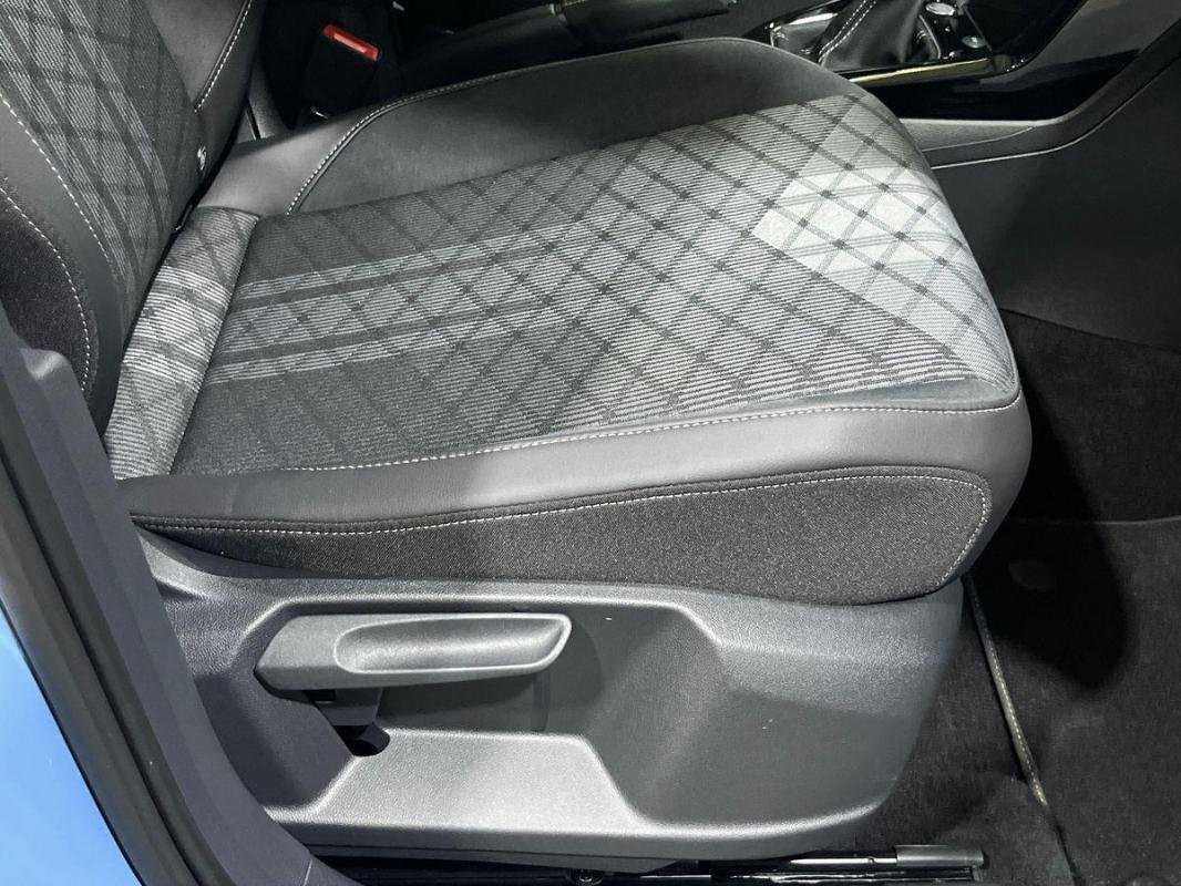 Volkswagen T-Cross - Photo 14