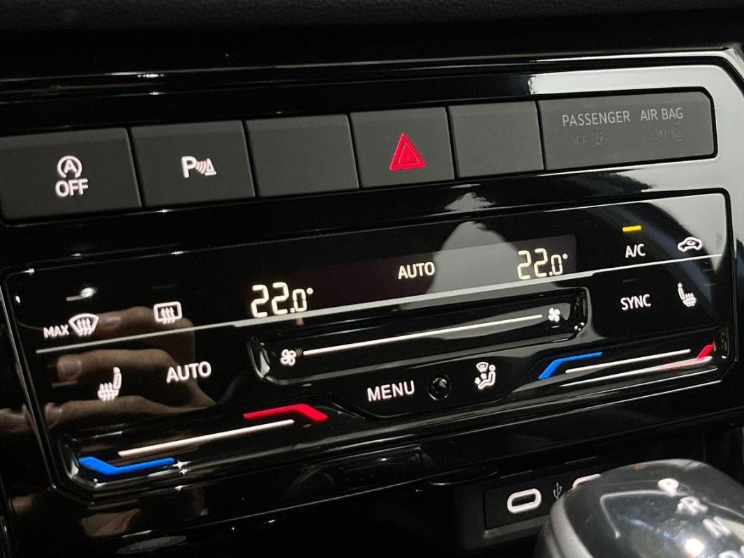 Volkswagen T-Cross - Photo 19