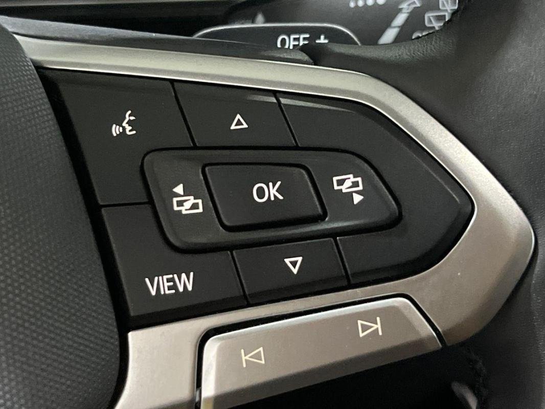 Volkswagen T-Cross - Photo 20