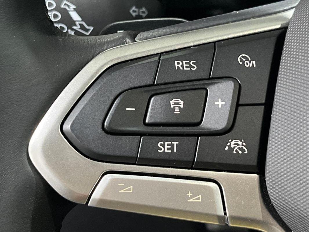Volkswagen T-Cross - Photo 21