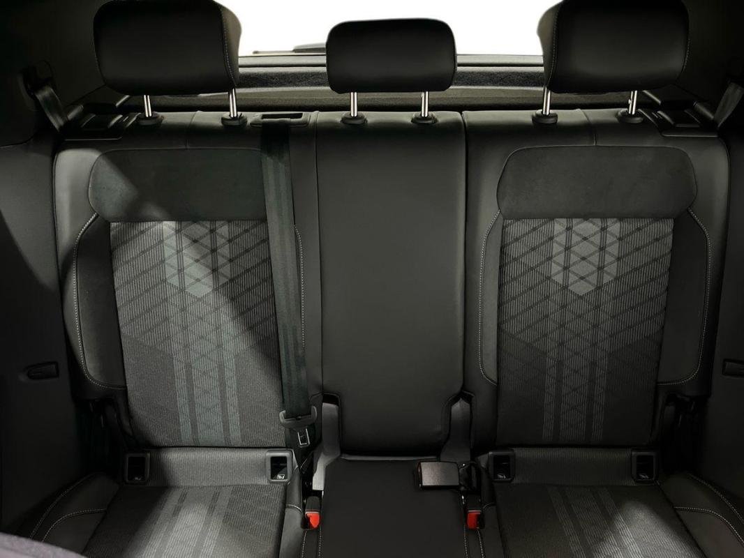 Volkswagen T-Cross - Photo 22