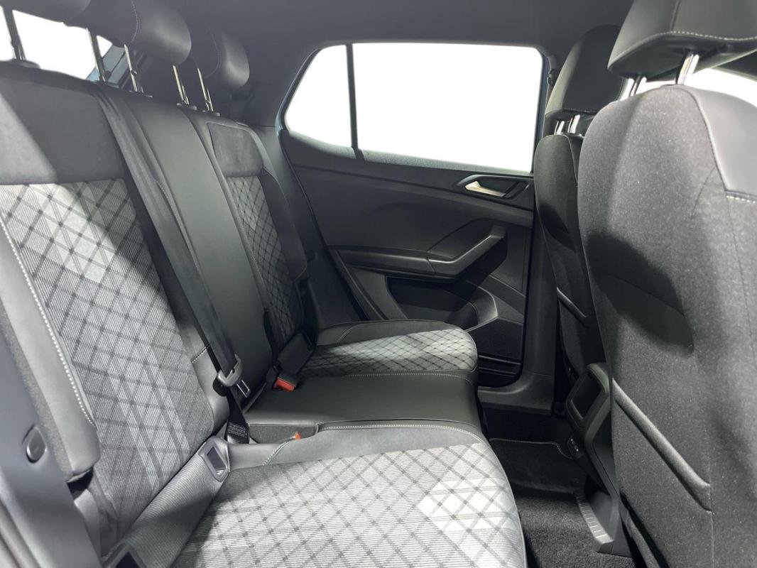 Volkswagen T-Cross - Photo 23