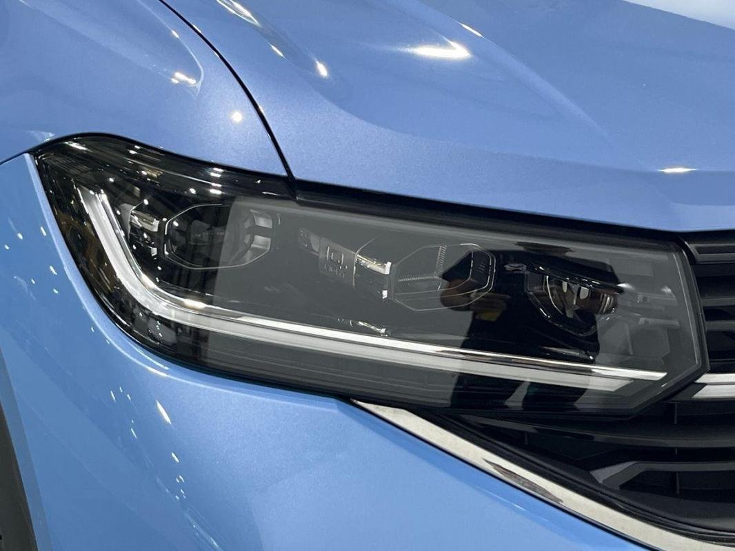 Volkswagen T-Cross - Photo 25