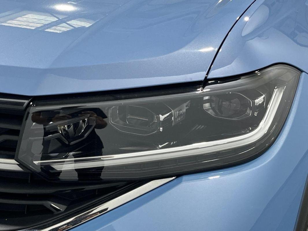 Volkswagen T-Cross - Photo 26
