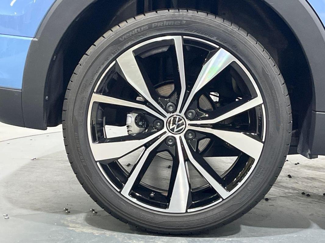 Volkswagen T-Cross - Photo 28