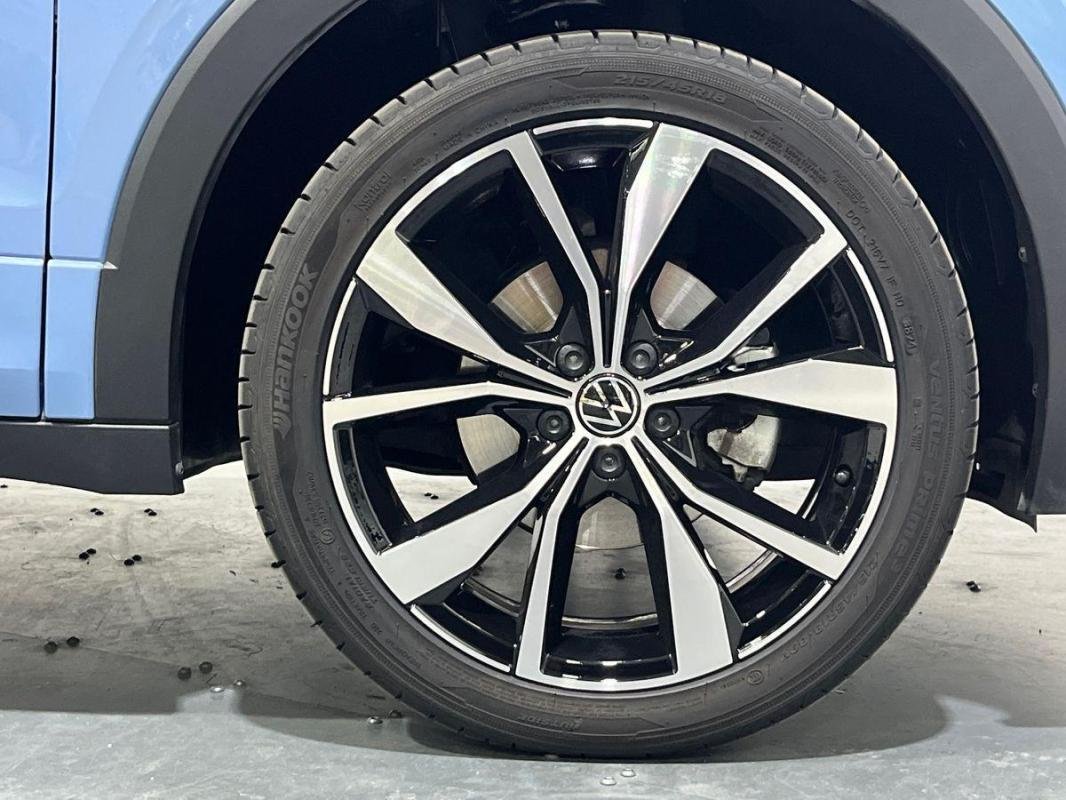Volkswagen T-Cross - Photo 29