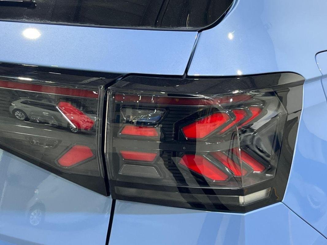 Volkswagen T-Cross - Photo 30