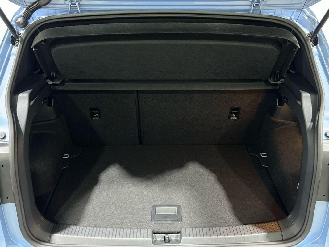 Volkswagen T-Cross - Photo 31