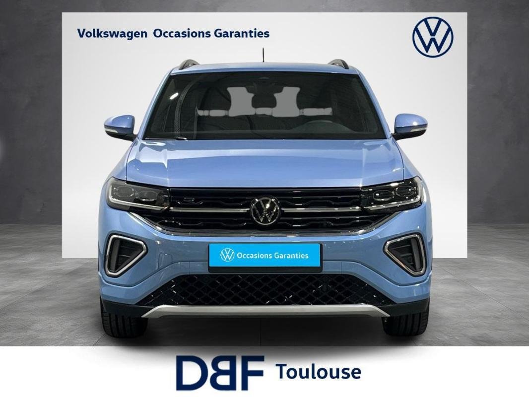 Volkswagen T-Cross - Photo 7