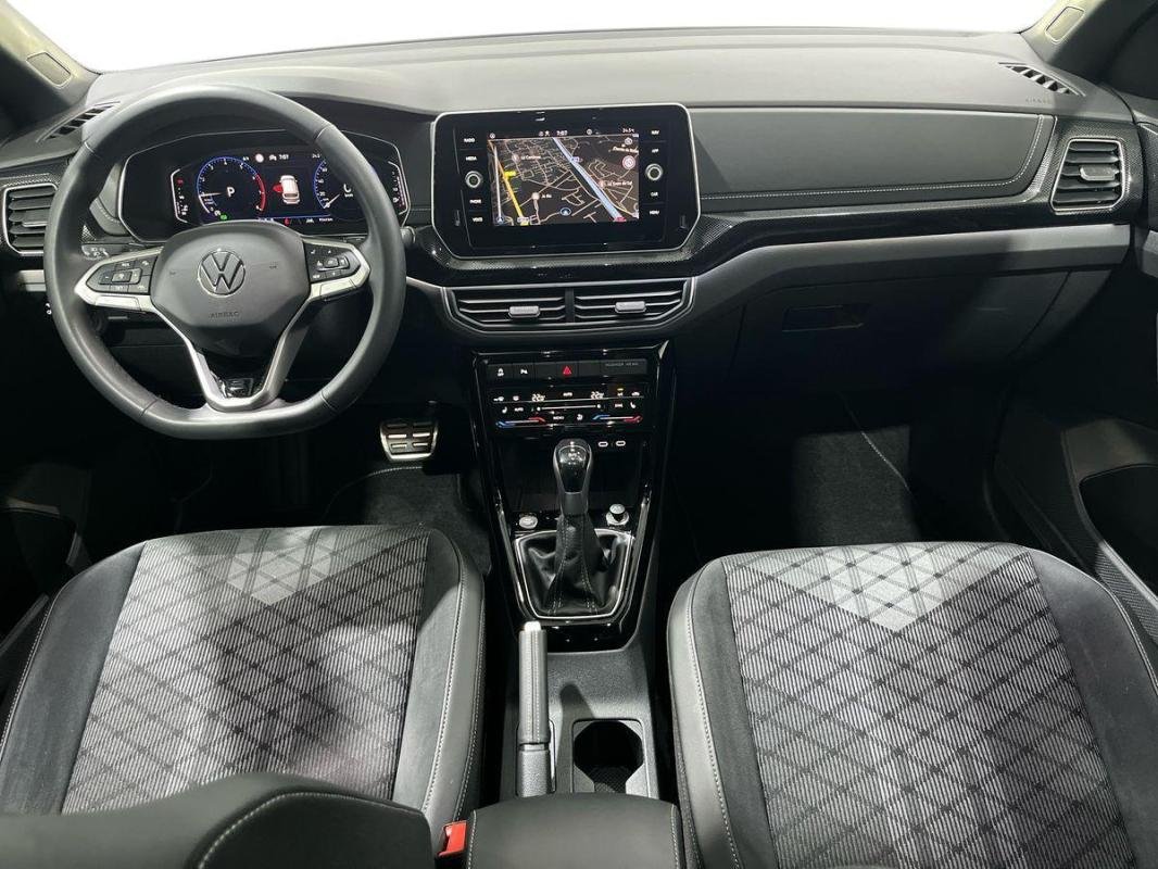 Volkswagen T-Cross - Photo 8
