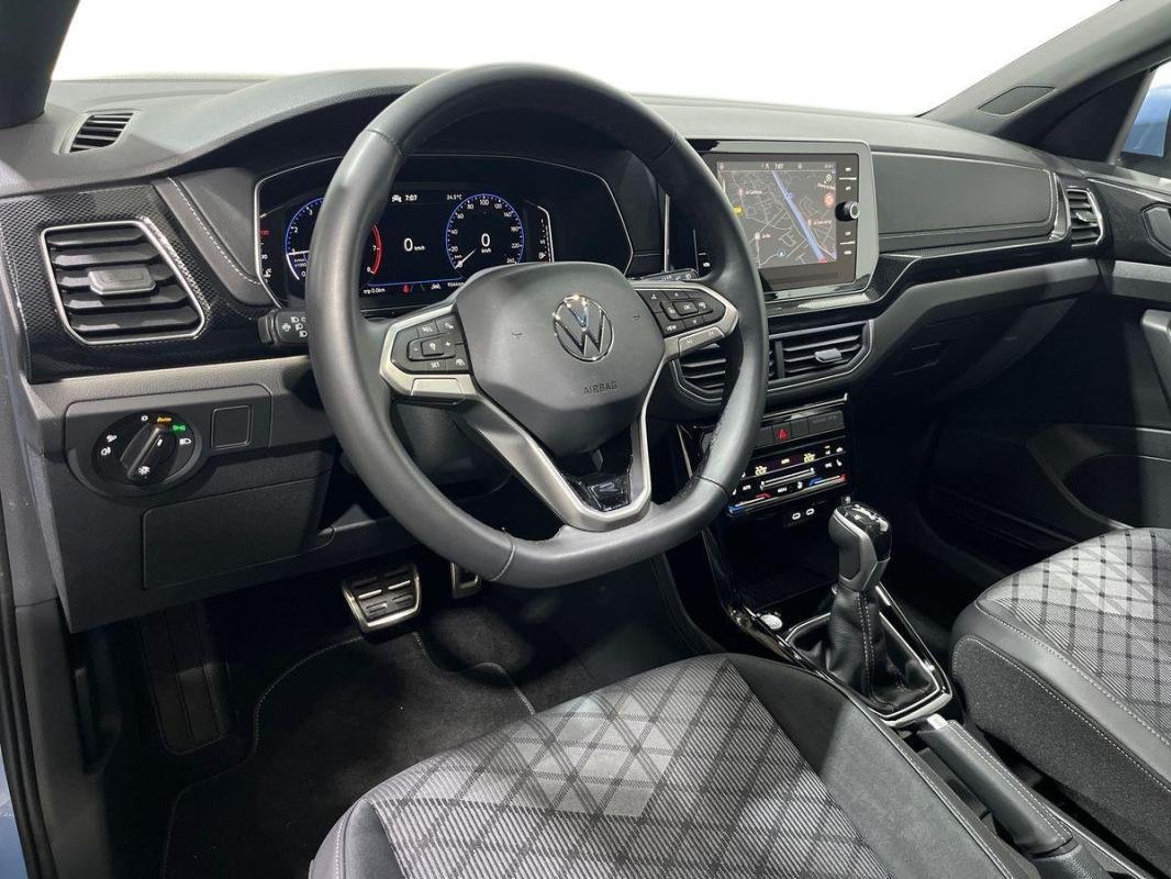 Volkswagen T-Cross - Photo 9