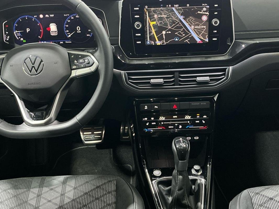 Volkswagen T-Cross - Photo 10
