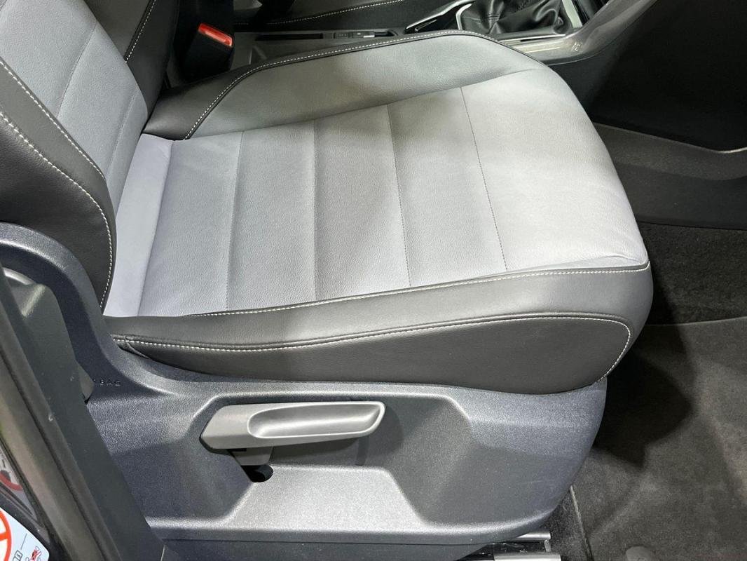 Volkswagen T-Roc - Photo 14