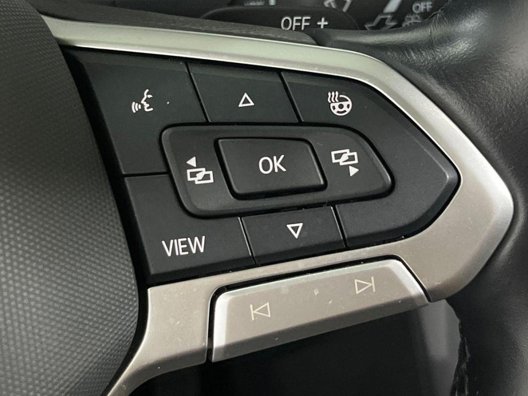 Volkswagen T-Roc - Photo 20