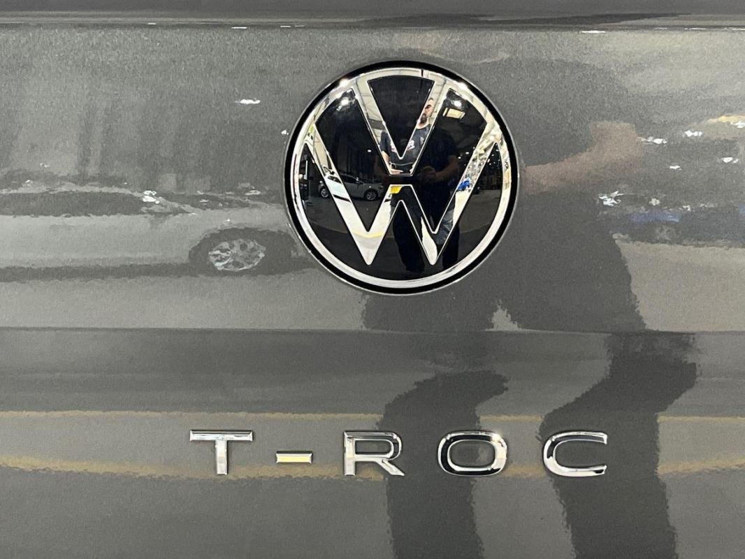 Volkswagen T-Roc - Photo 27