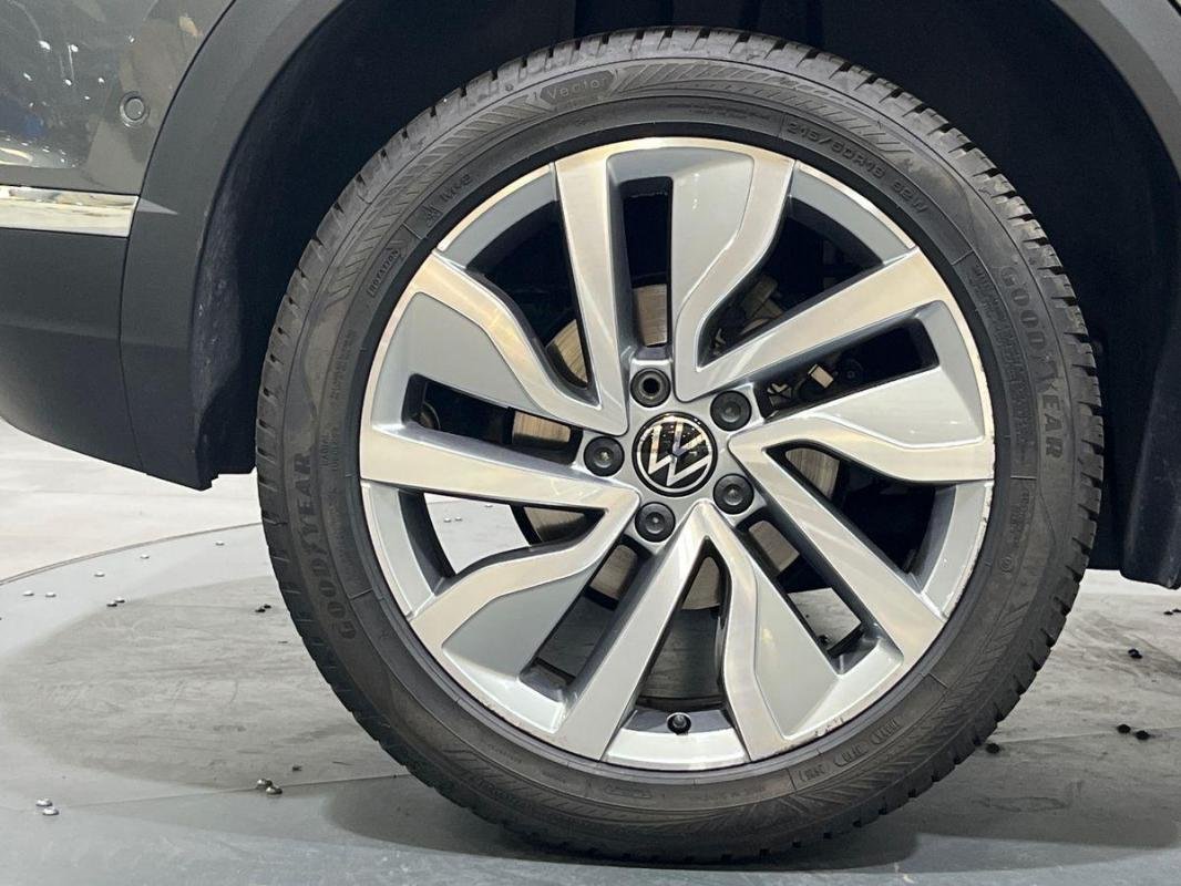 Volkswagen T-Roc - Photo 28