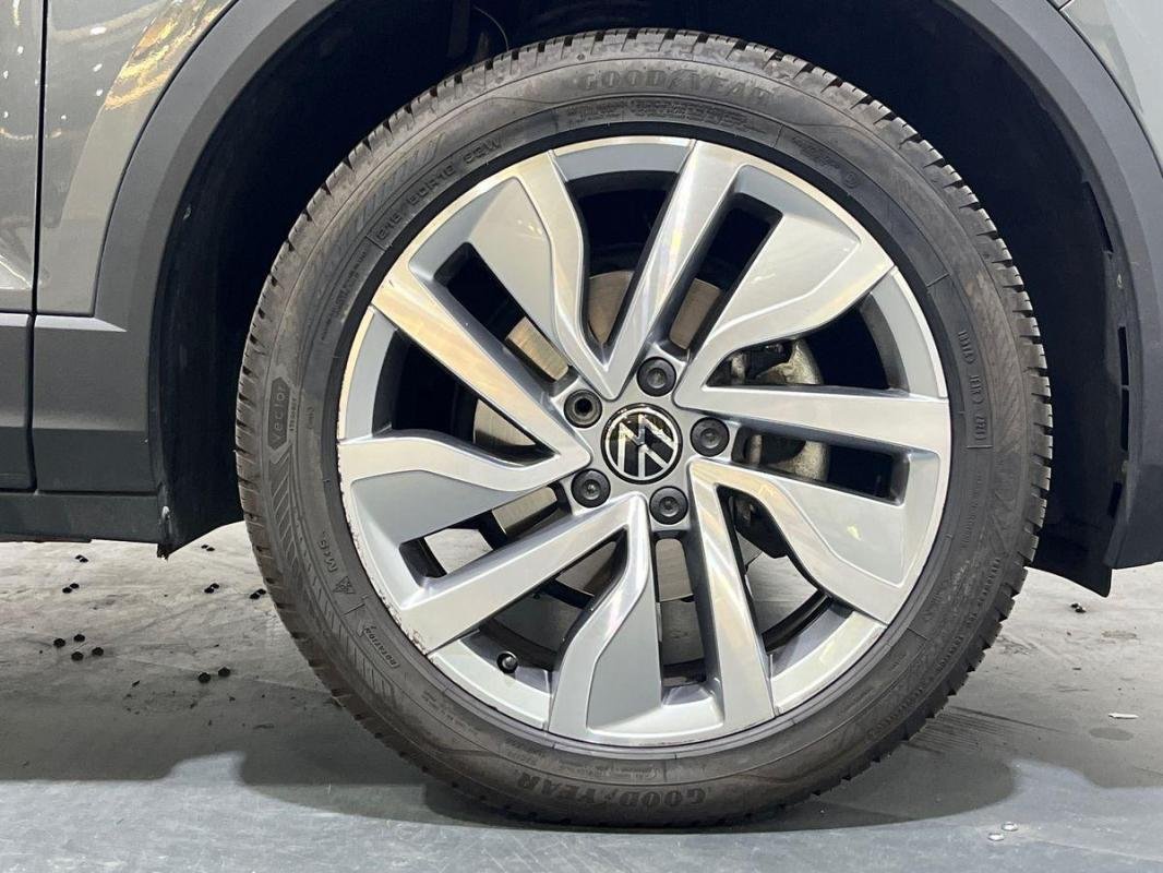 Volkswagen T-Roc - Photo 29