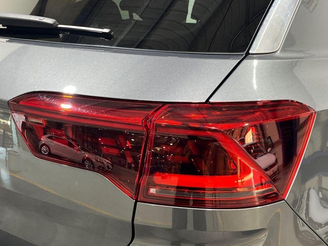 Volkswagen T-Roc - Photo 30