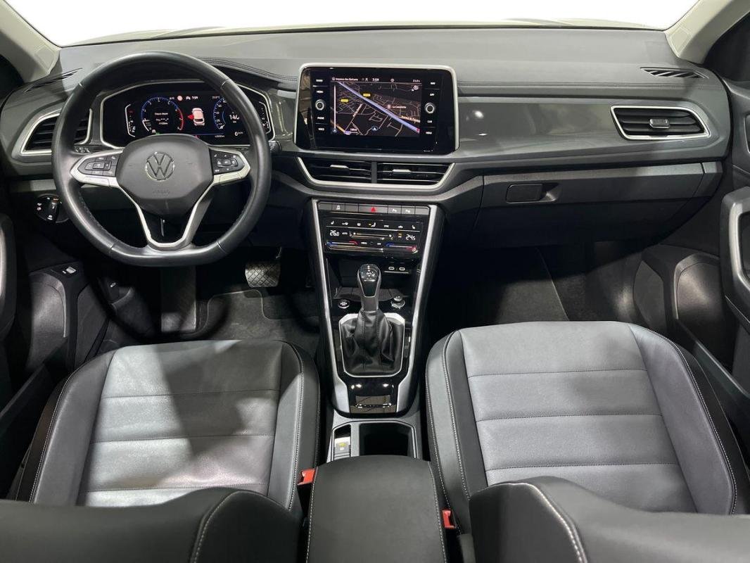 Volkswagen T-Roc - Photo 8