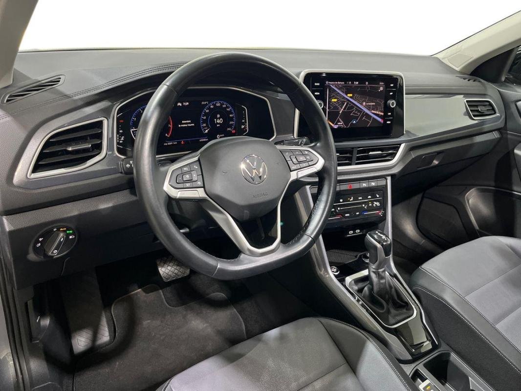 Volkswagen T-Roc - Photo 9