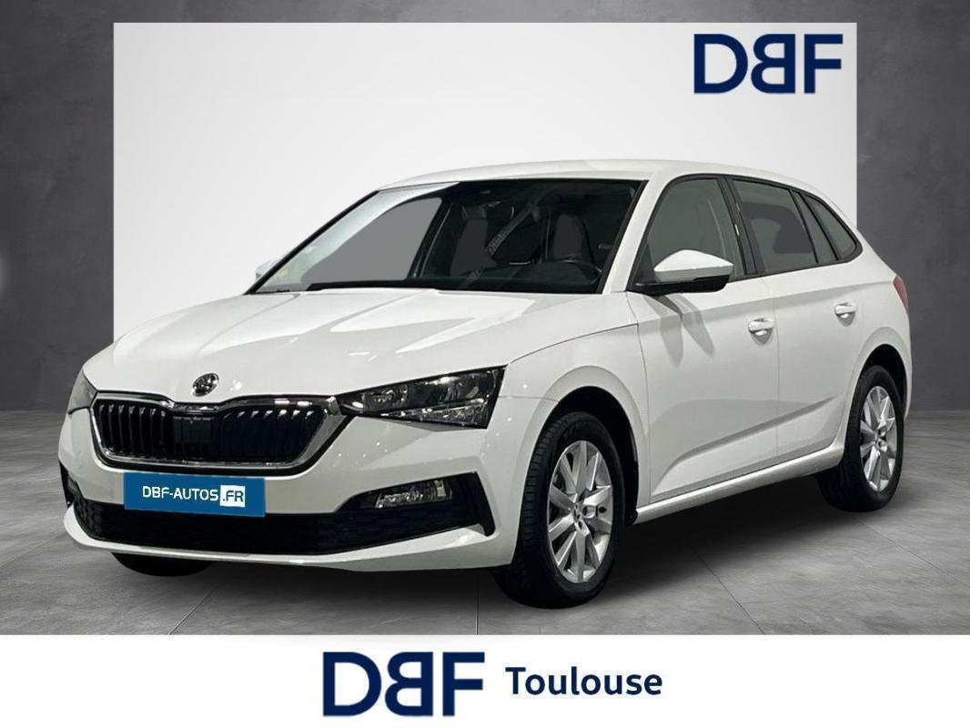 Skoda Scala - Photo 1