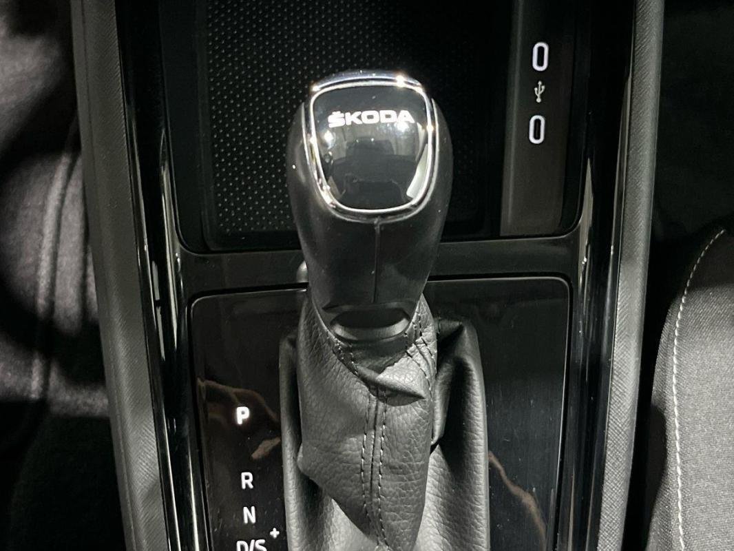 Skoda Scala - Photo 11