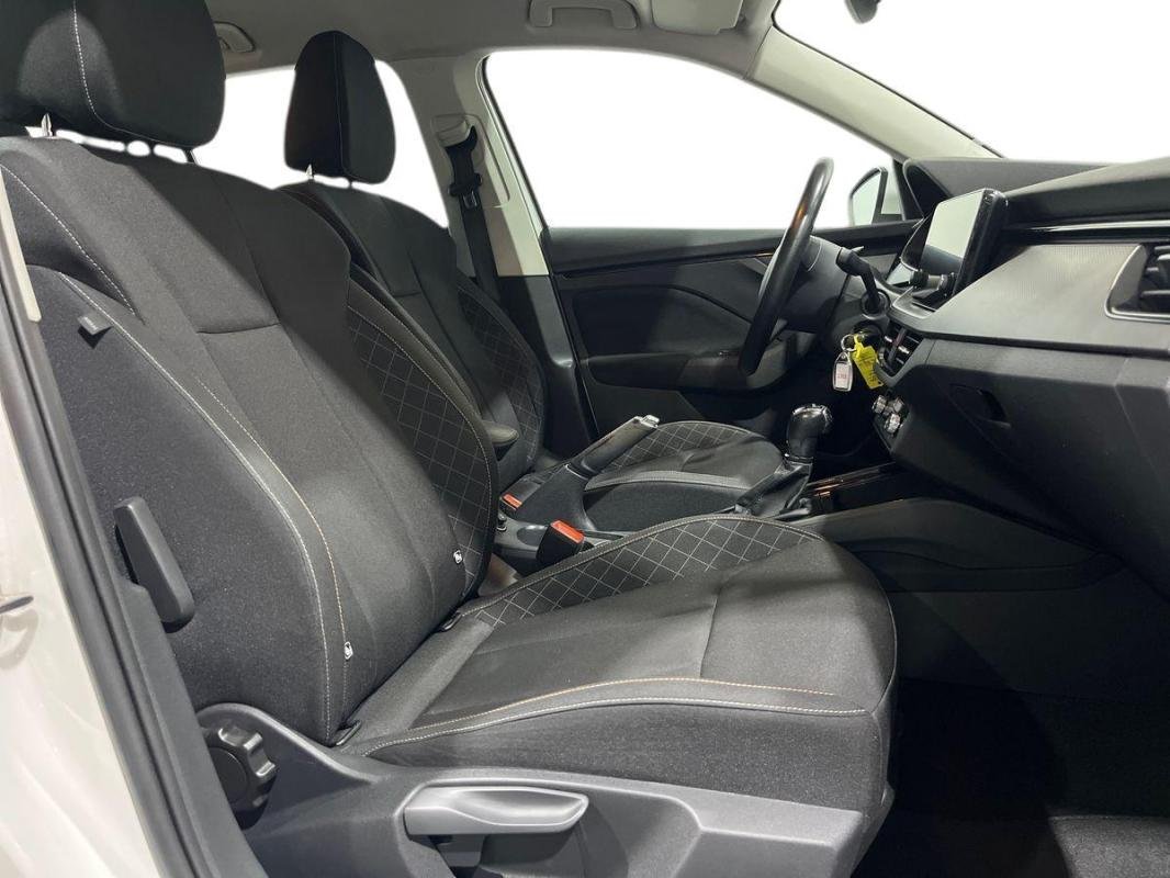 Skoda Scala - Photo 13