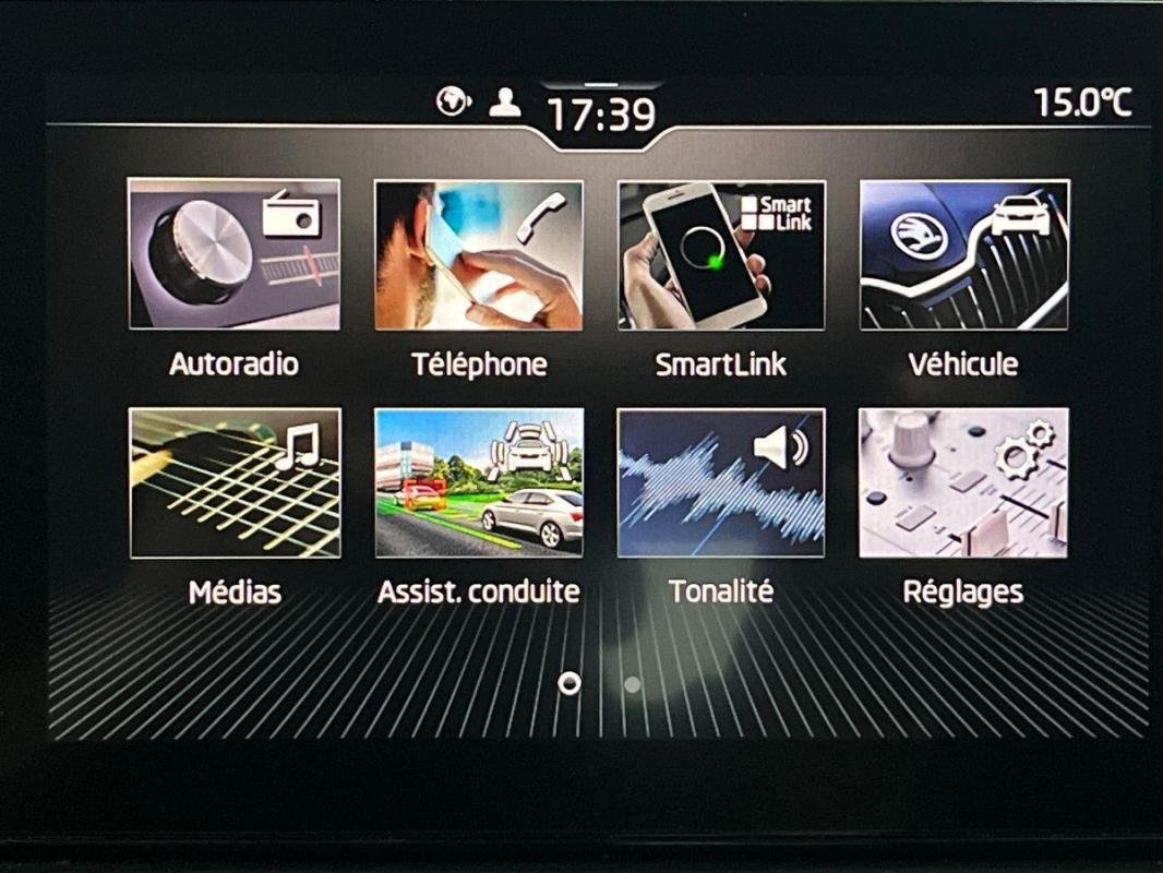 Skoda Scala - Photo 16