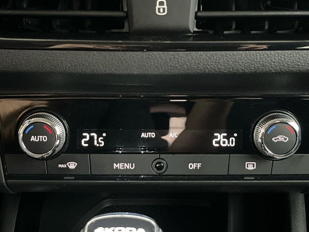 Skoda Scala - Photo 19