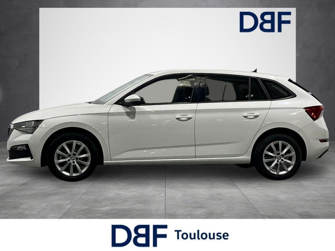 Skoda Scala - Photo 2