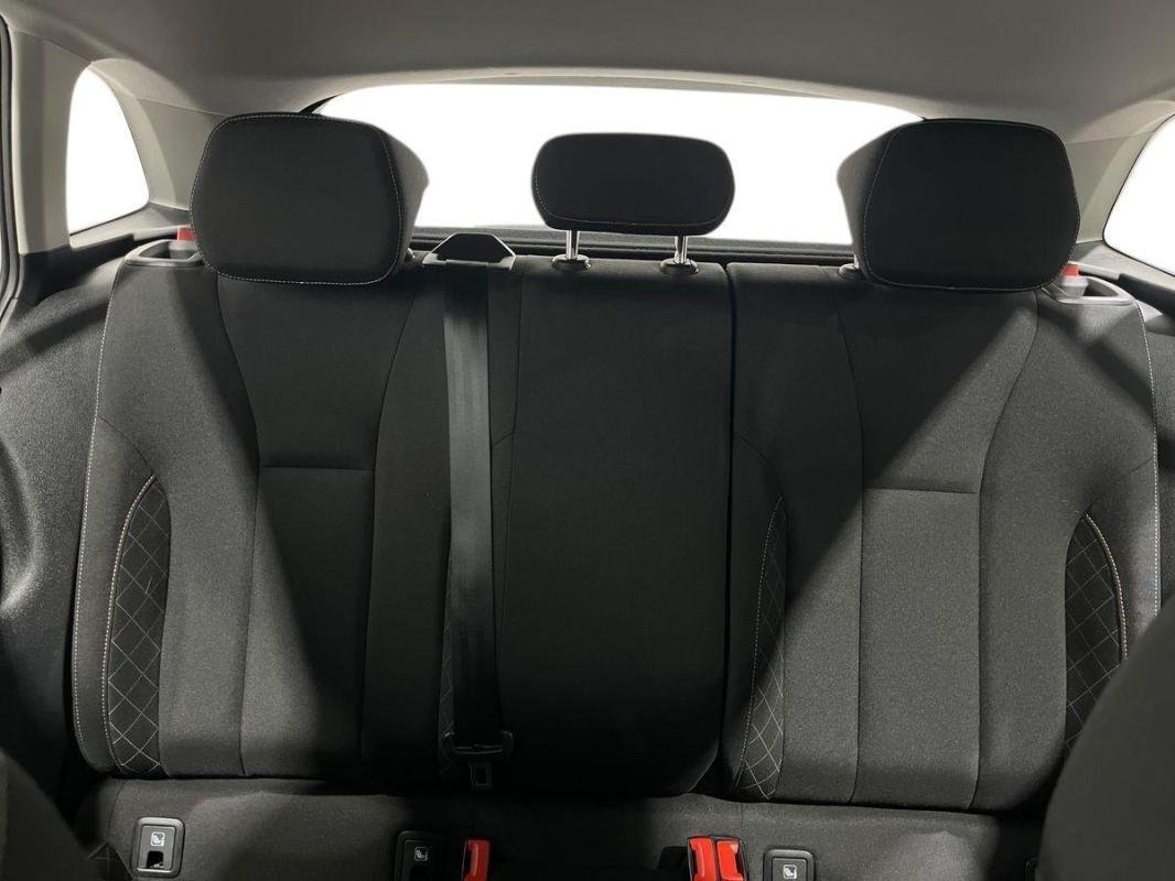 Skoda Scala - Photo 22
