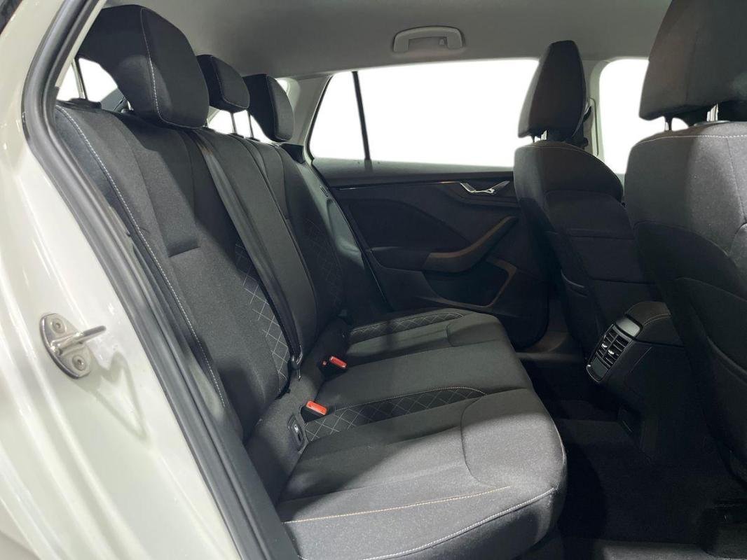 Skoda Scala - Photo 23