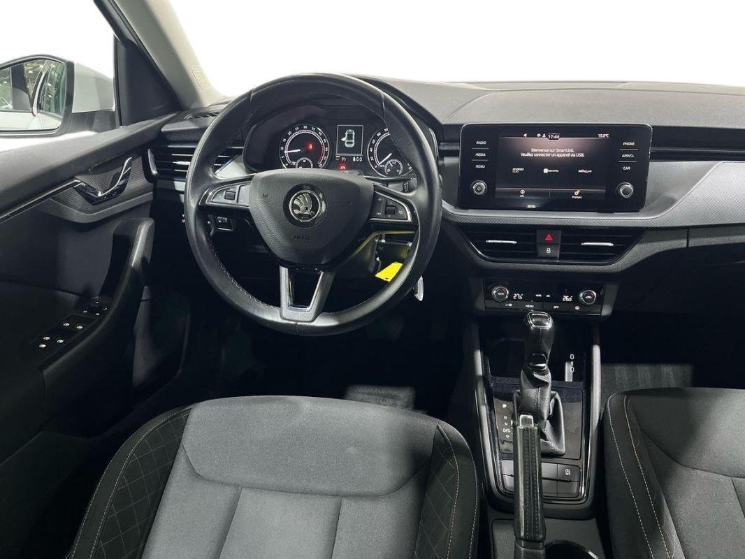 Skoda Scala - Photo 24